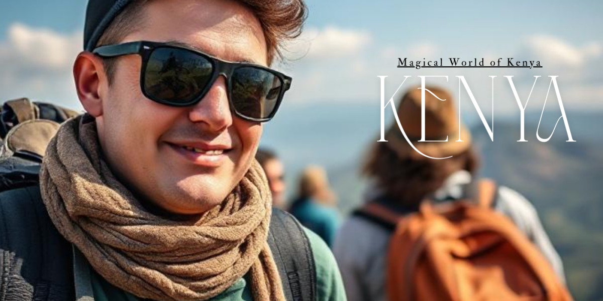 Eligibility Criteria for a Kenya ETA from Ireland: Everything You Need to Know
