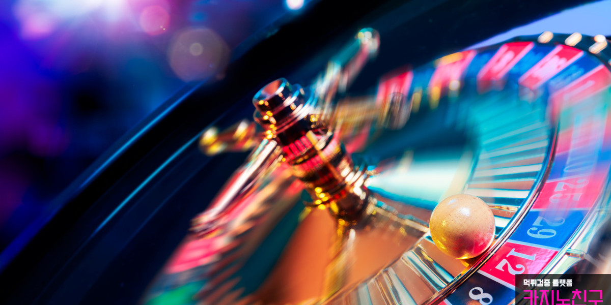 Online Gambling Made Safe: Discover Casino79's Scam Verification Platform