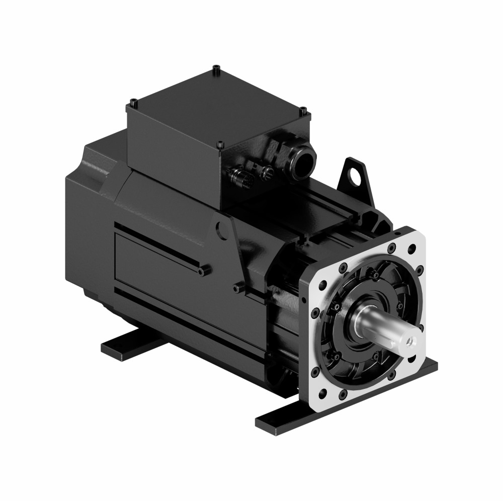 Servo vs Normal Motor: What’s the Real Difference?