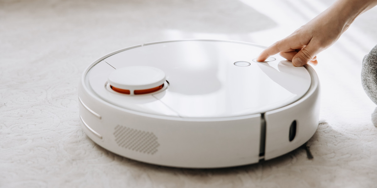 The 10 Scariest Things About Vacuum Bot