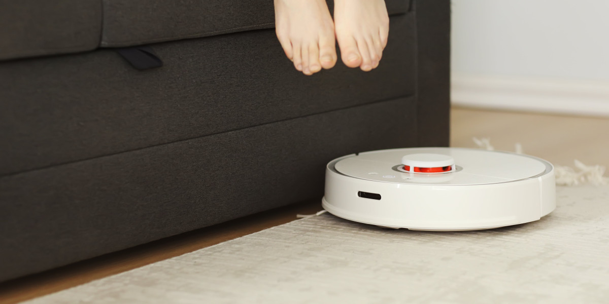 The Best Robot Vacuum Deals Tricks To Rewrite Your Life