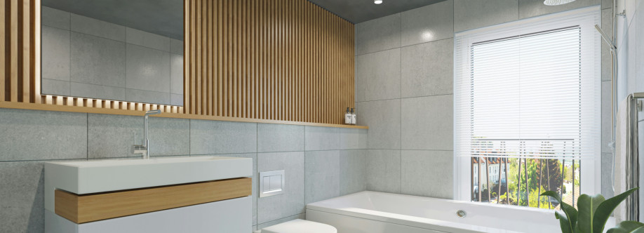 Kalessi Bathroom Cover Image