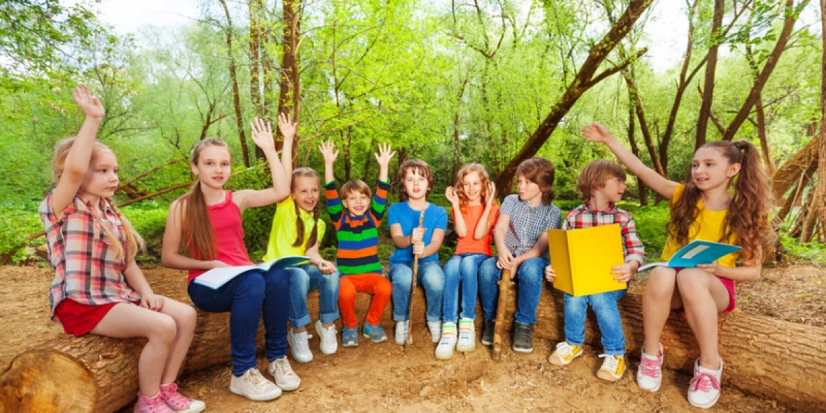The Time Is Running Out! Think About These Five Ways To Change Your Camp