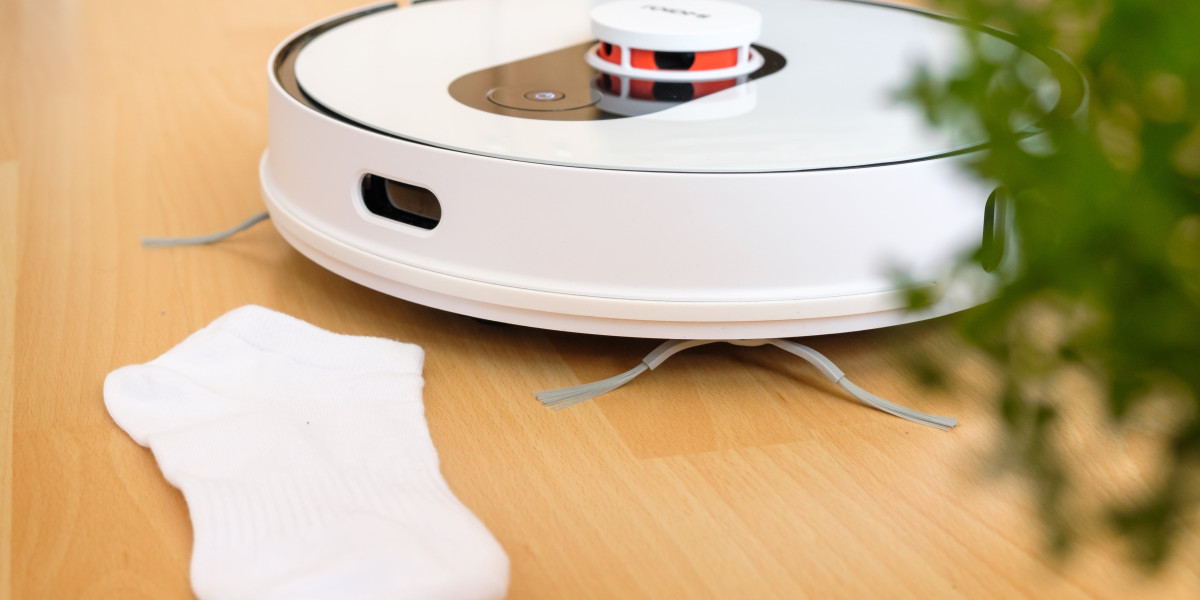 10 Unexpected Robot Vacuum Cleaner Quiet Tips