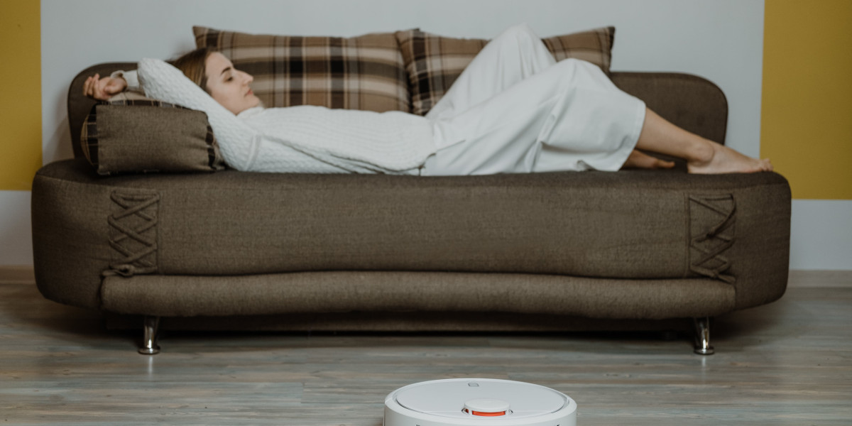The 9 Things Your Parents Taught You About Best Robovac