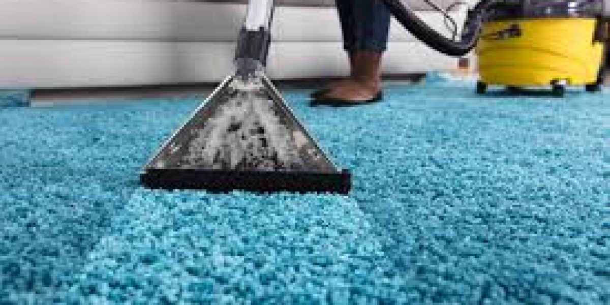 ﻿﻿How Carpet Cleaning Transforms Your Home’s Comfort Levels