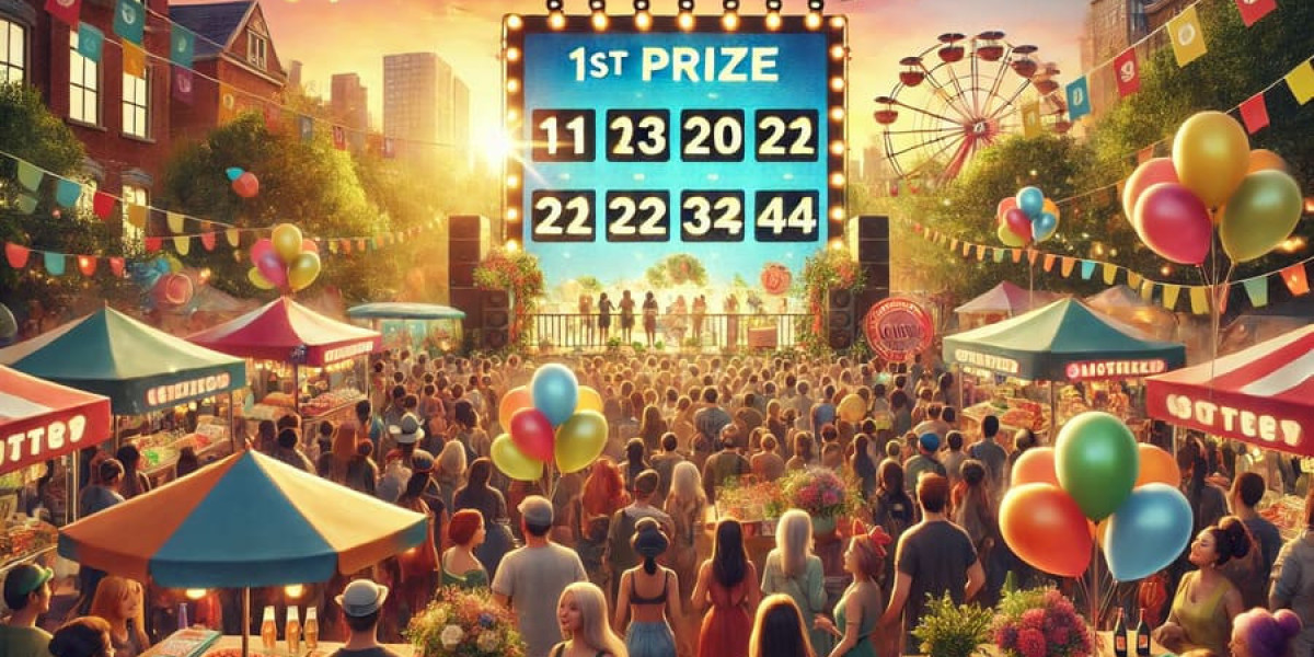 Unlocking the Mystery: How to Predict Lotto Numbers Accurately