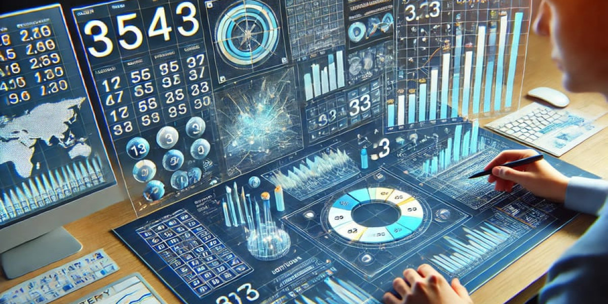 Unlocking the Secret: Winning the Lotto Strategy That Works