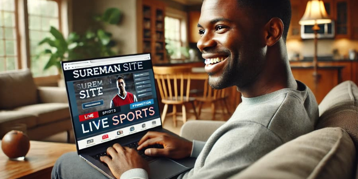 Explore Safe Korean Sports Betting with Sureman’s Scam Verification Platform