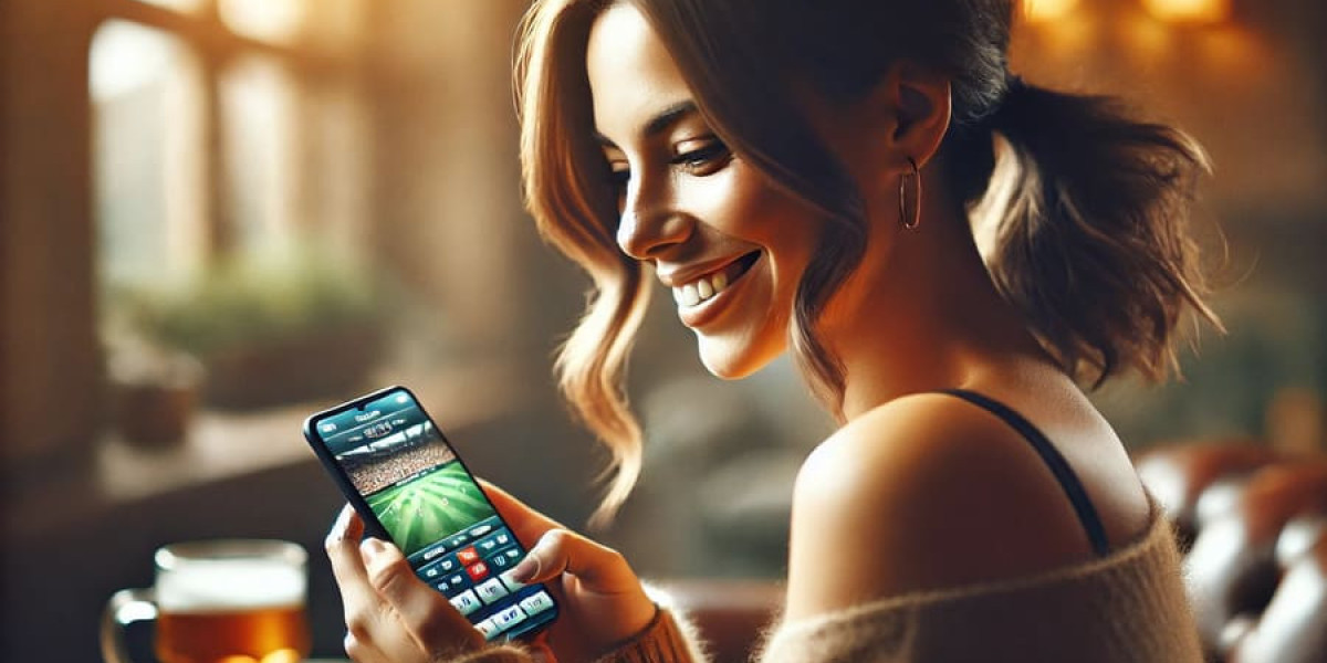 Ensuring Safe Online Sports Betting with Sureman: Your Go-To Scam Verification Platform