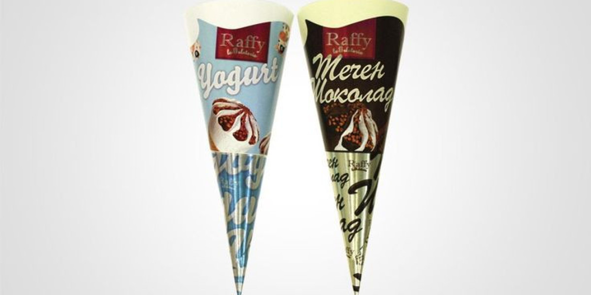 How Custom Cone Sleeves Boost Customer Engagement Today
