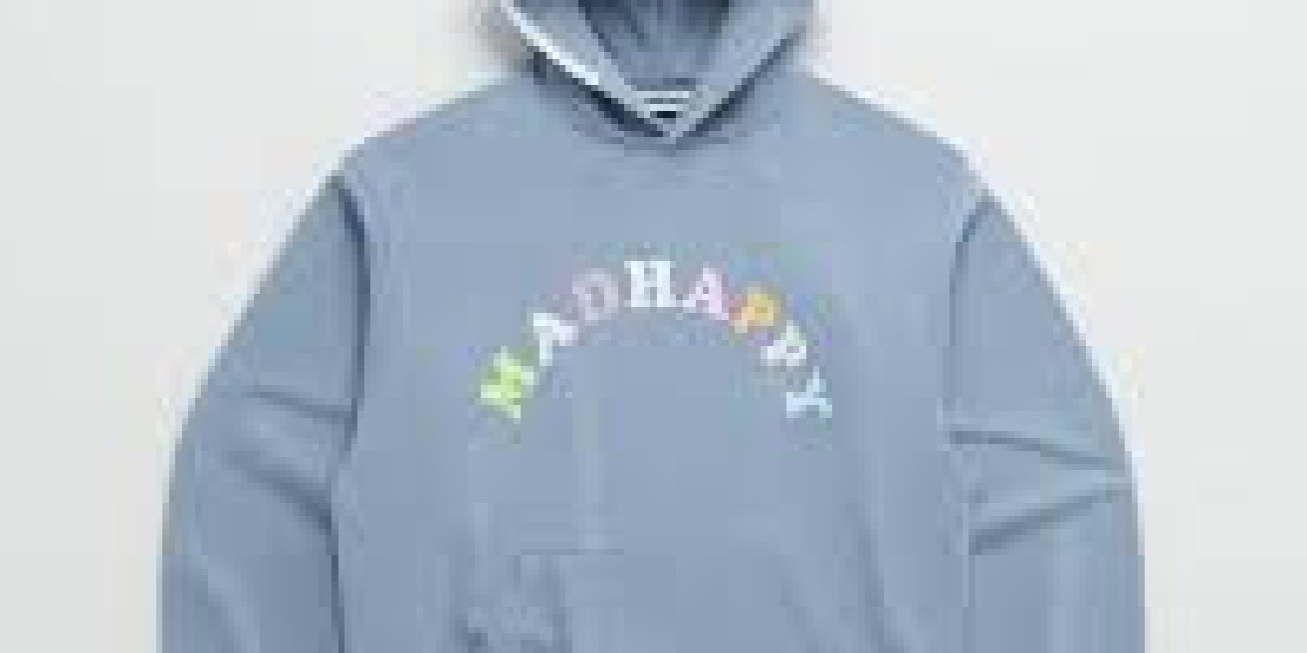 The Rise of Madhappy: More Than Just a Hoodie, It’s a Movement