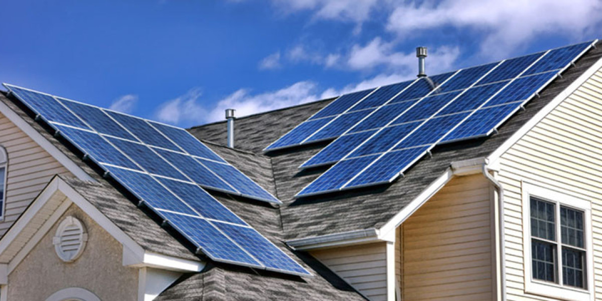 The Journey to Maximize Solar Panel Efficiency