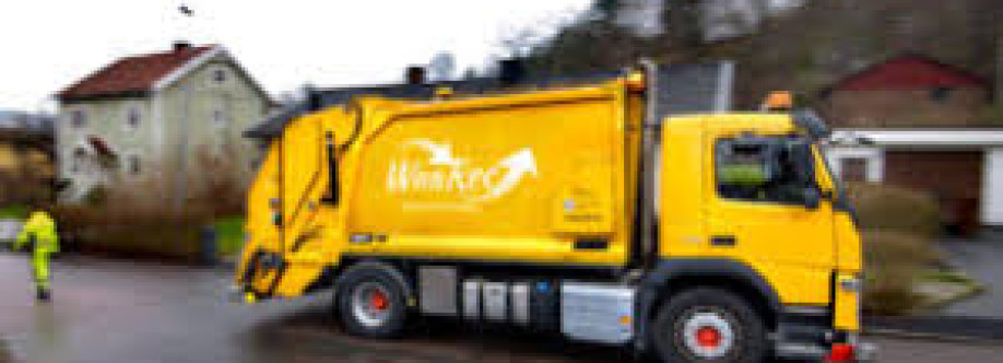 Waste & Recycling Cover Image