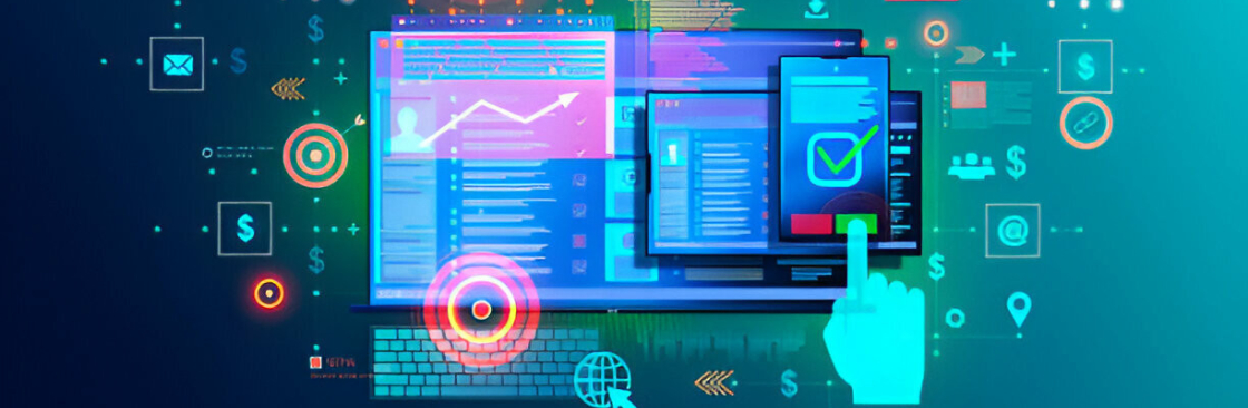 Leading Edge Info Solutions Cover Image
