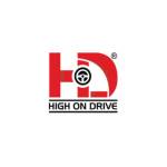 High On Drive Profile Picture