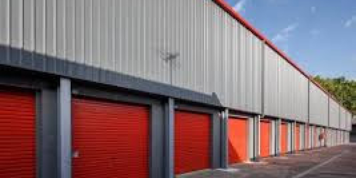 Garden Sheds Tingalpa: Stylish and Functional Designs