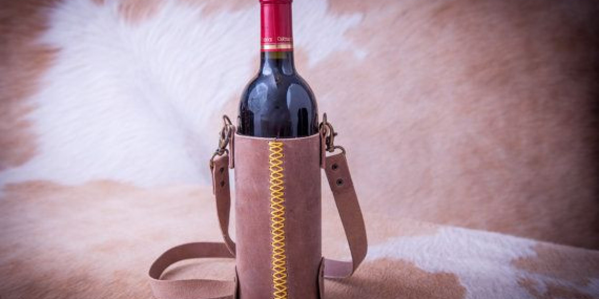 Reusable Wine Bags Market Share Analysis 2025 | Increasing Demand for Efficient Management Practices Report 2035