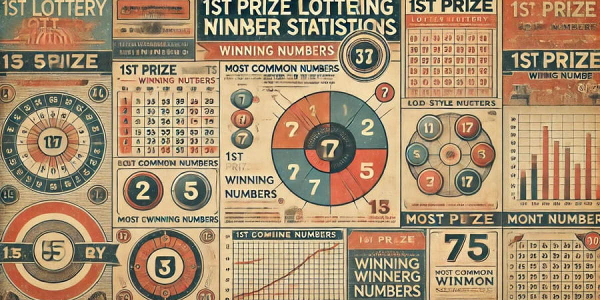 Lotto Trends 2024: What's Shaping the Future of Lottery Games