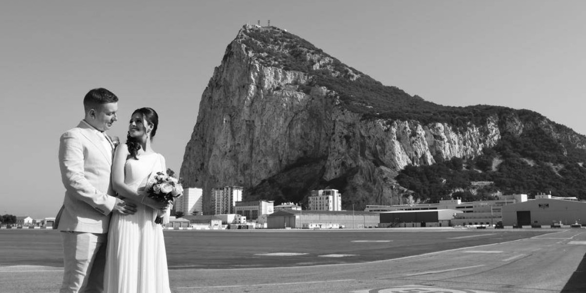 Plan Your Dream Day with an Affordable Gibraltar Wedding Package