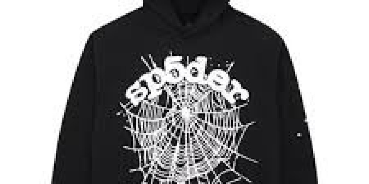 Why Spider Hoodies Are the Talk of the Town