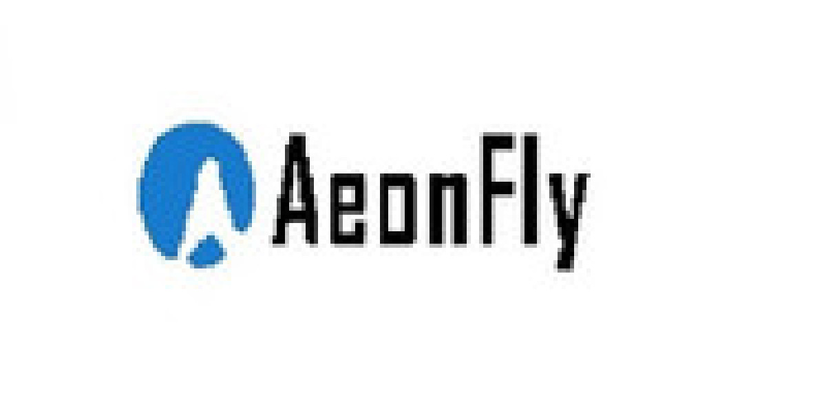 Aeonfly – Powering the Future of Innovation