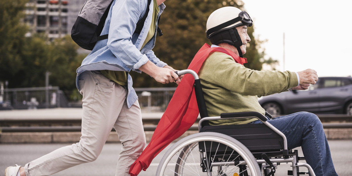 The Ultimate Cheat Sheet For Mobility Scooters