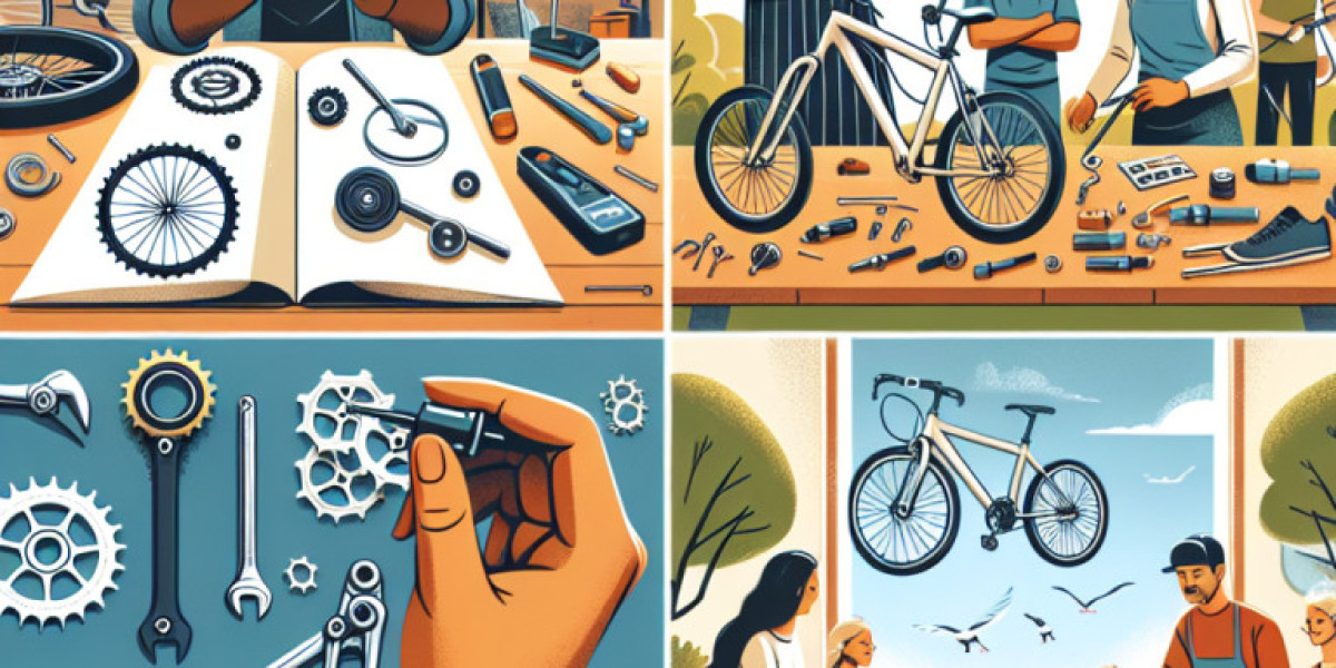 Selecting Best Bike For Your Special Needs