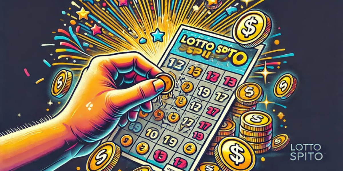 The Magic of Random Lotto Number Generators: Enhancing Your Lotto Experience