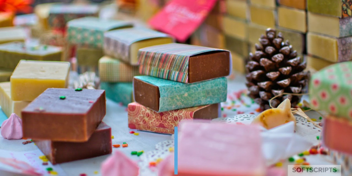 Top USA Brands Choosing Eco Friendly Soap Boxes