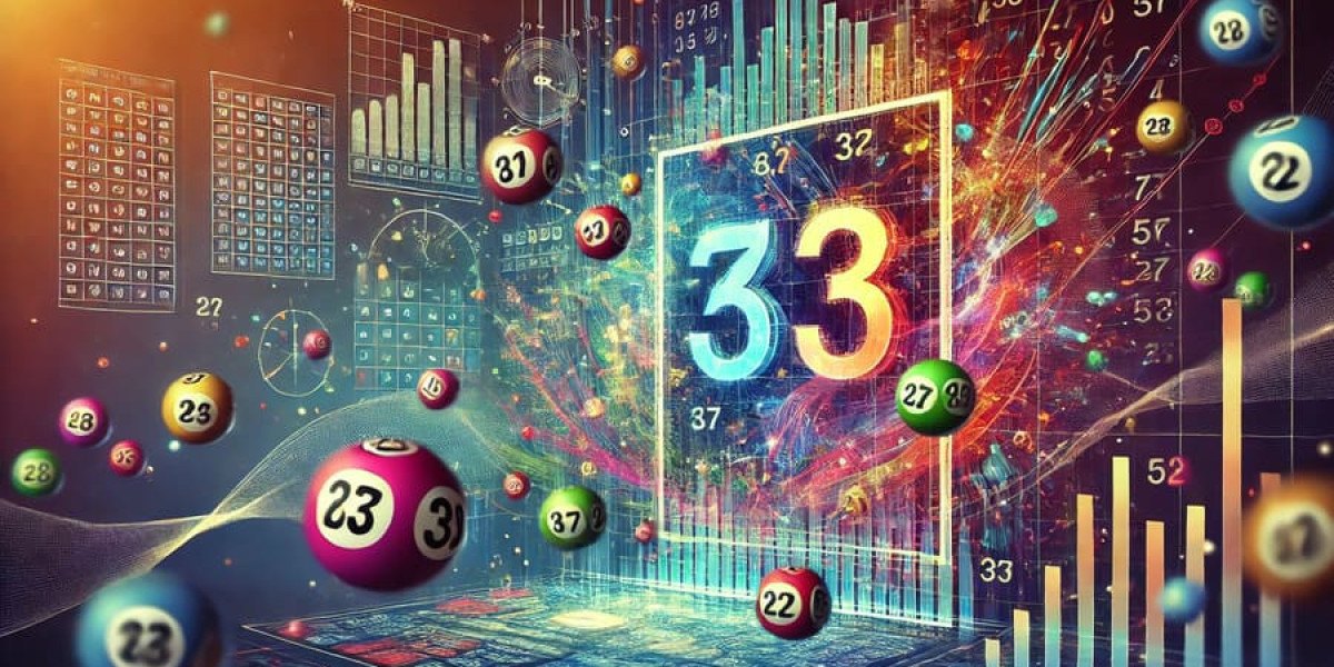 Lotto Results Verification: Ensuring Fairness and Transparency in Lottery Draws
