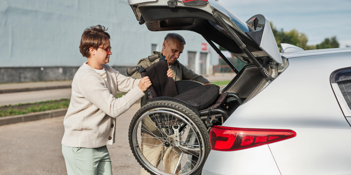 So You've Bought Mobility Scooter ... Now What?