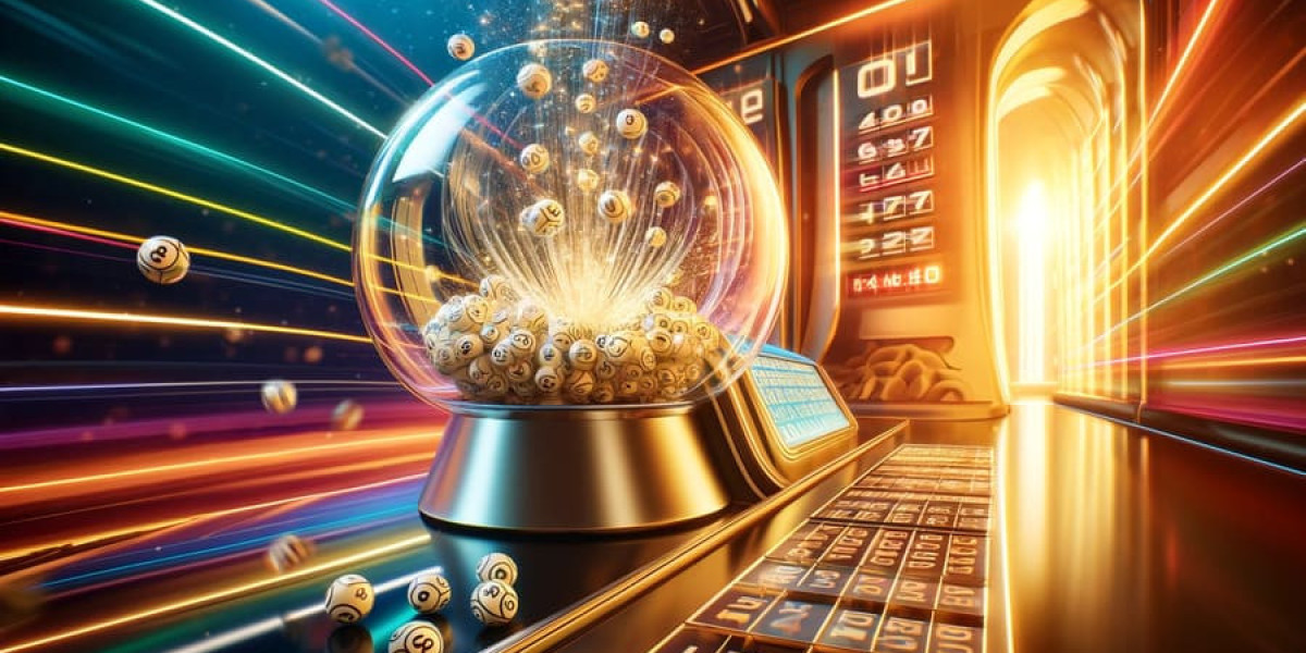 Understanding the Importance of Tracking Lotto Number Frequency