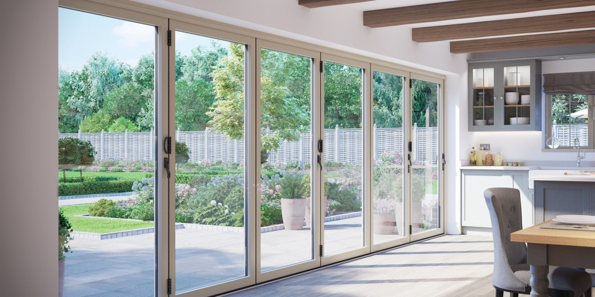 20 Reasons Why Bifold Door Repair Will Not Be Forgotten
