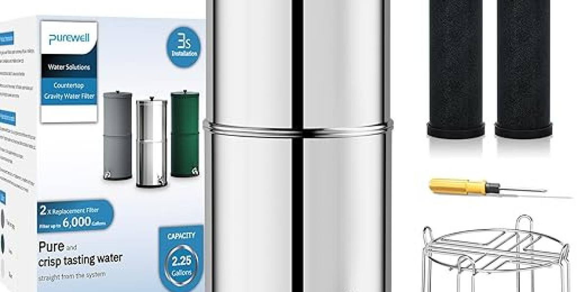 How Important Is It To Obtain A Chlorine Water Filtration? - Find Out Now