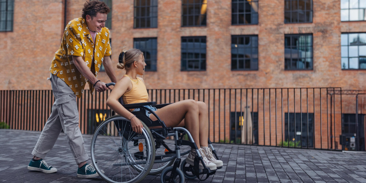 What Is Disabled Scooters Near Me And Why Is Everyone Dissing It?