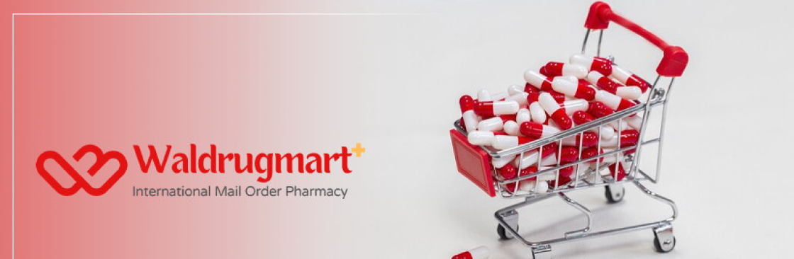 Waldrugmart Pharmacy Cover Image