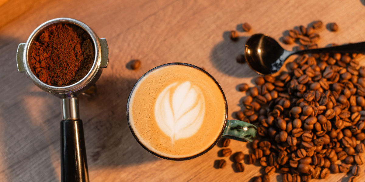 The History Of Tassimo Bosch Coffee Maker