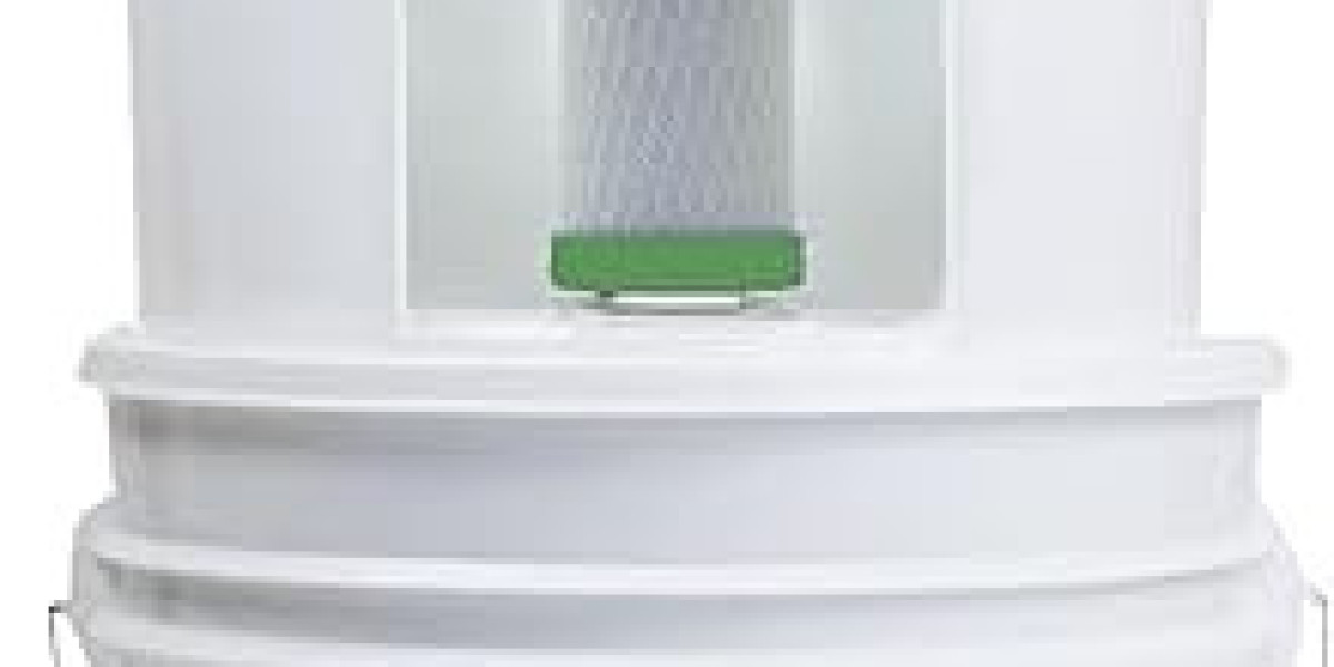A Look At Water Filters For Shower Heads