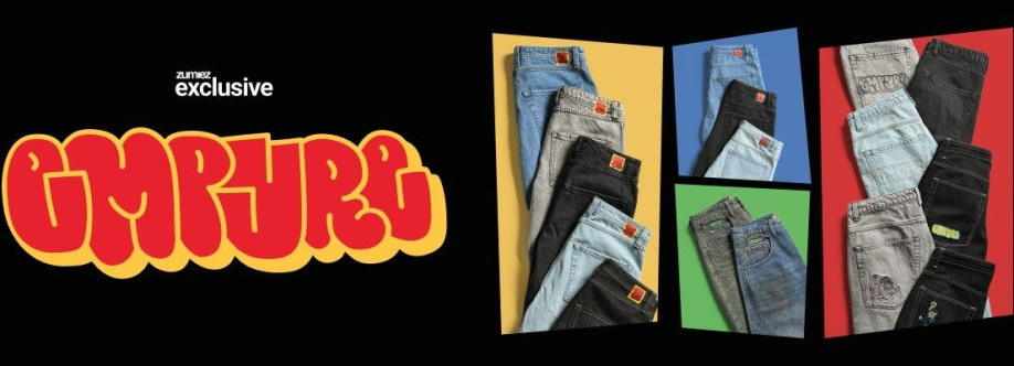 Empyre jeans Cover Image