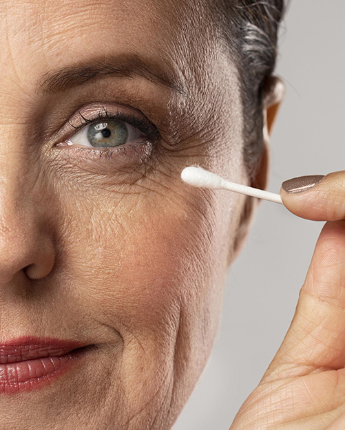 Anti Aging - Aesthetic Clinic In Gurgaon| Aesthetics Redefined by Cocoona