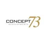 Concept73 Developments Profile Picture