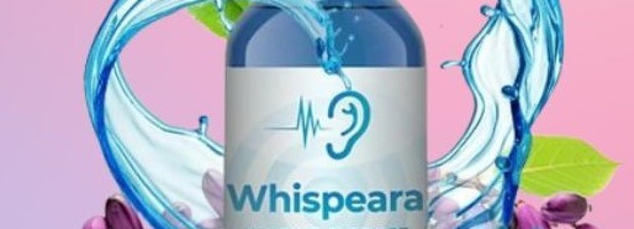 Get whispeara Cover Image
