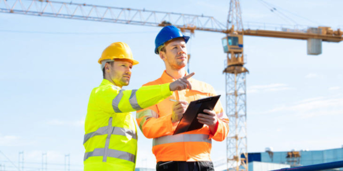 New Construction Inspection in New Jersey