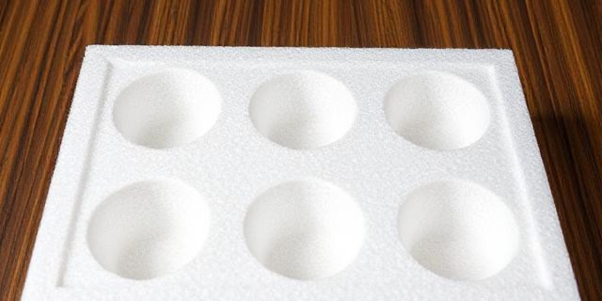 How Custom Foam Design Services Enhance Product Protection and Packaging Efficiency