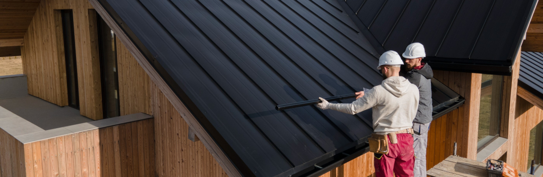 Top Flight Roofing LLC Cover Image