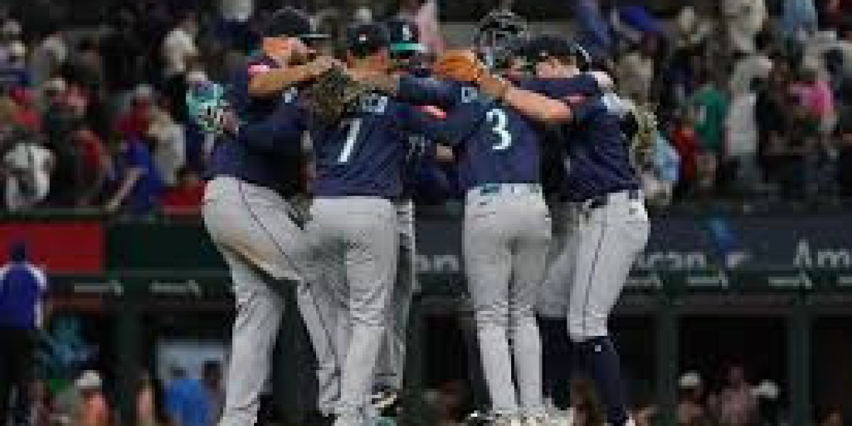 Mariners announce around-ultimate spherical of roster cuts