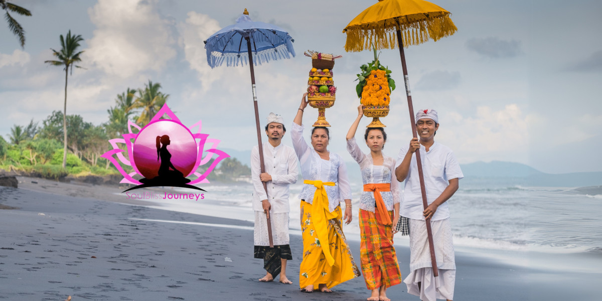 Why Soul Bliss Offers the Best Retreats in Bali?