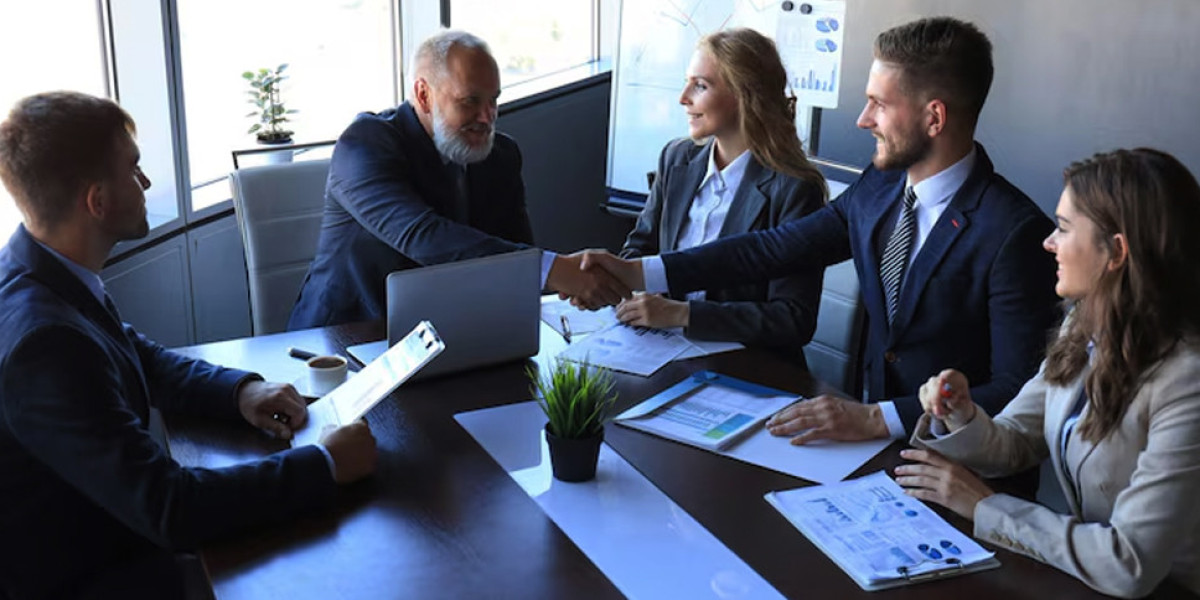 Job Consultancy Near Me by Infinity Exists: Local Expertise, Real Results