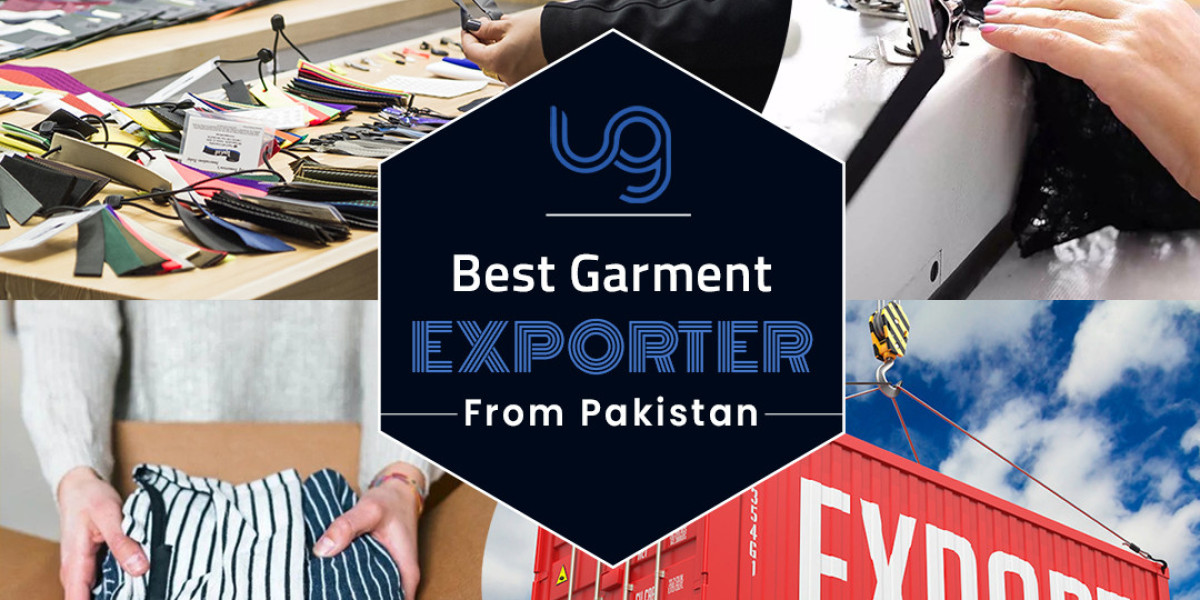 Sweatshirts Manufacturer in Pakistan: Innovations in Hosiery Export and Pullovers Production